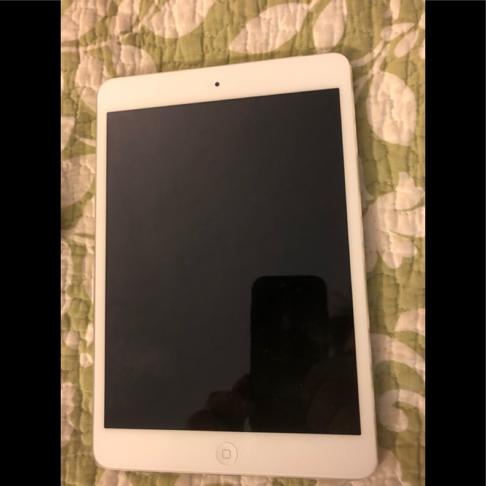 iPad mini 2
